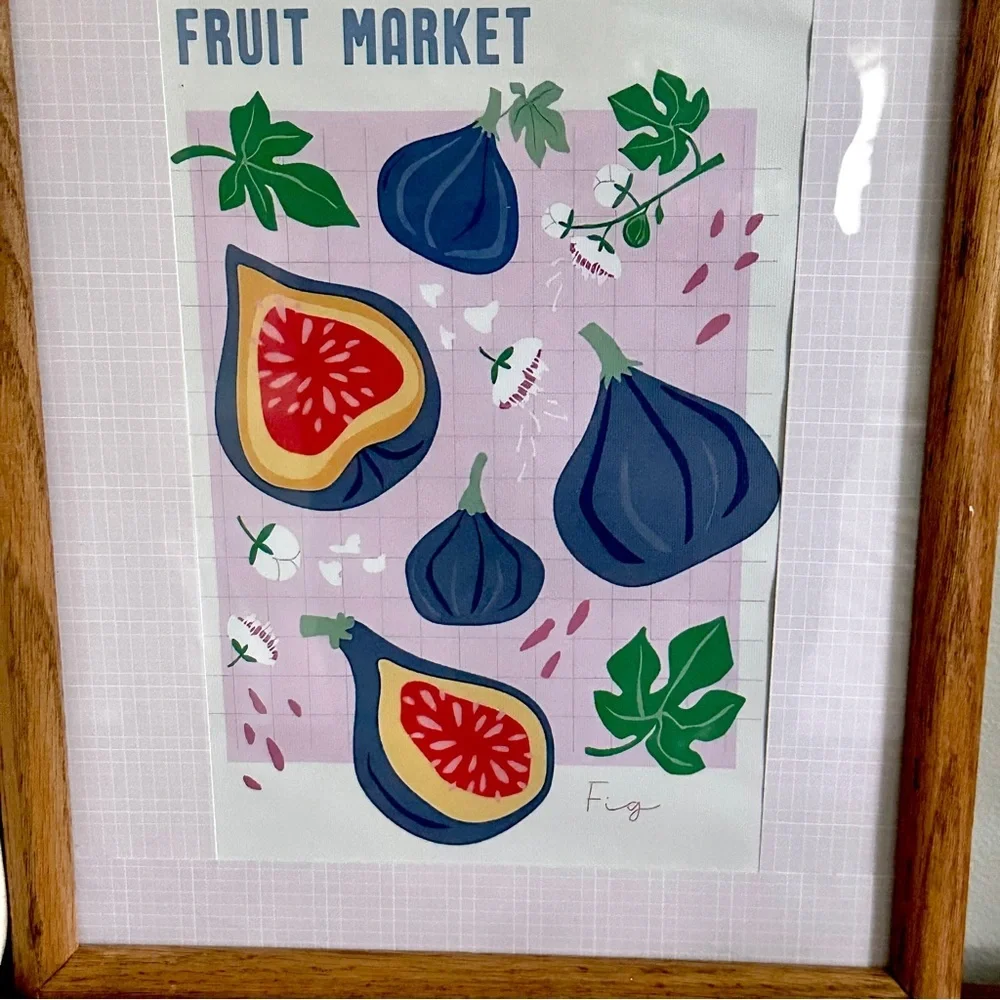 N/A fruit market